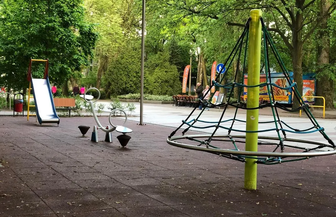 Blue Mare Bliżej Morza Premium, 350 m Beach, GARAŻ GRATIS-1